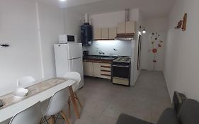 Casa EL HORNERO 1 con cochera en gran Mendoza